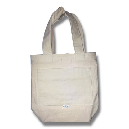 J&S Tote Bag