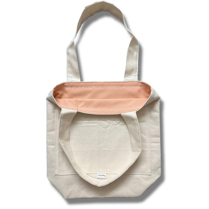 J&S Tote Bag