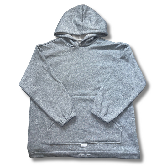 Grey Hoodie Women's